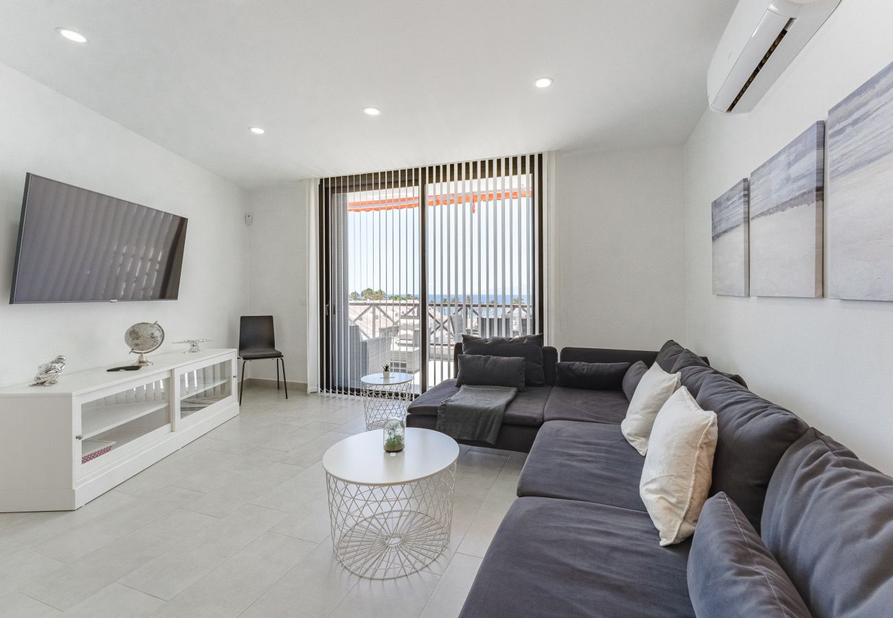 Apartment in Playa de Las Americas - Parque Santiago 1
