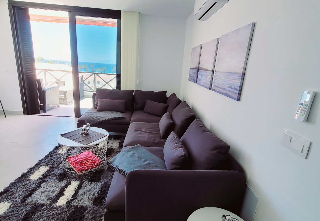 Apartment in Playa de Las Americas - Parque Santiago 1