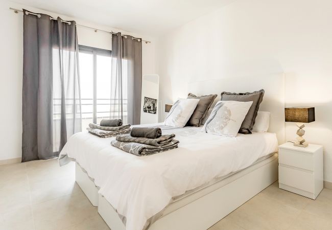 Apartment in Playa Paraiso - Playa Paraiso Club Apartment in Playa Paraiso - Playa Paraiso Club