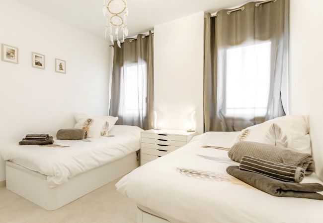 Apartment in Playa Paraiso - Playa Paraiso Club Apartment in Playa Paraiso - Playa Paraiso Club