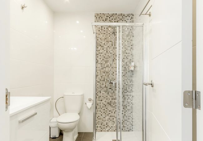 Apartment in Playa Paraiso - Playa Paraiso Club Apartment in Playa Paraiso - Playa Paraiso Club