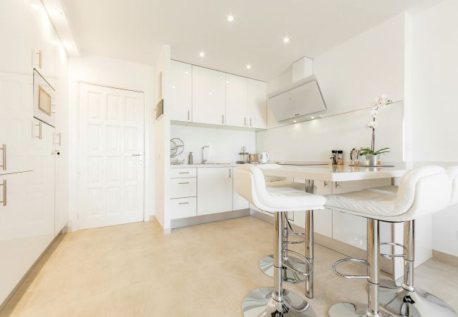 Apartment in Playa Paraiso - Playa Paraiso Club Apartment in Playa Paraiso - Playa Paraiso Club