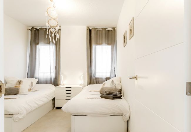 Apartment in Playa Paraiso - Playa Paraiso Club Apartment in Playa Paraiso - Playa Paraiso Club