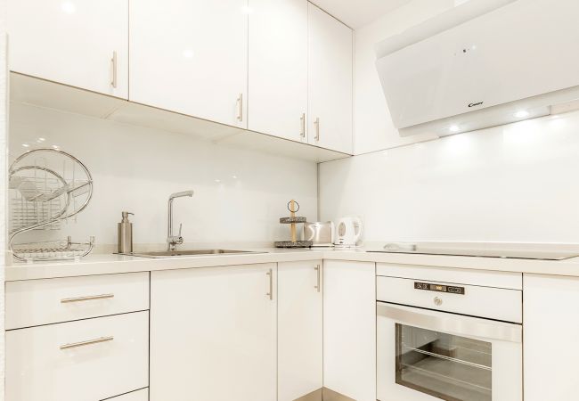 Apartment in Playa Paraiso - Playa Paraiso Club Apartment in Playa Paraiso - Playa Paraiso Club