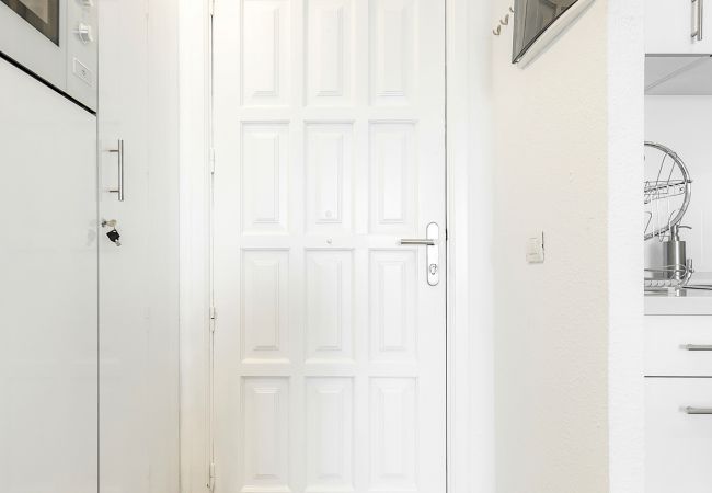 Apartment in Playa Paraiso - Playa Paraiso Club Apartment in Playa Paraiso - Playa Paraiso Club