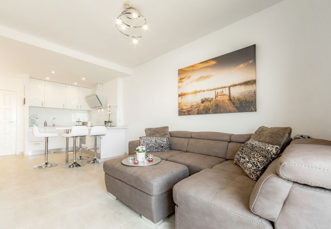 Apartment in Playa Paraiso - Playa Paraiso Club Apartment in Playa Paraiso - Playa Paraiso Club