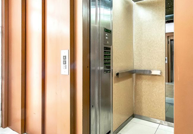 Apartment in Playa Paraiso - Playa Paraiso Club Apartment in Playa Paraiso - Playa Paraiso Club