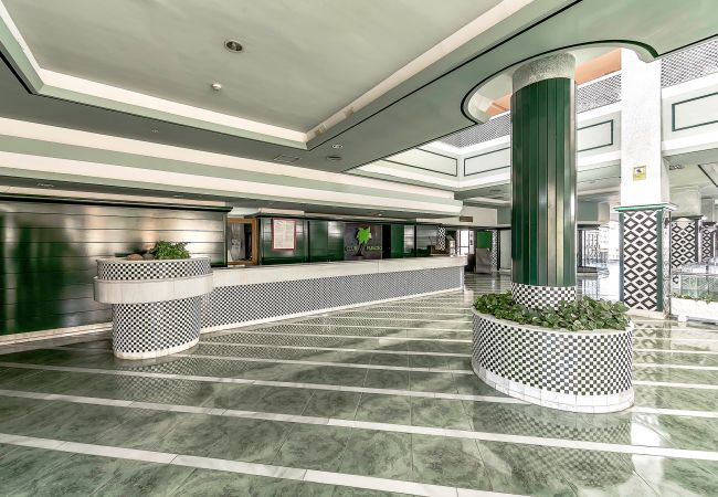 Apartment in Playa Paraiso - Playa Paraiso Club Apartment in Playa Paraiso - Playa Paraiso Club