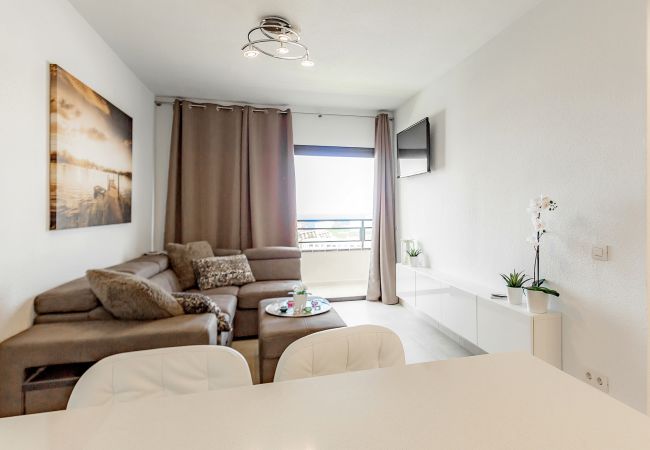 Apartment in Playa Paraiso - Playa Paraiso Club Apartment in Playa Paraiso - Playa Paraiso Club