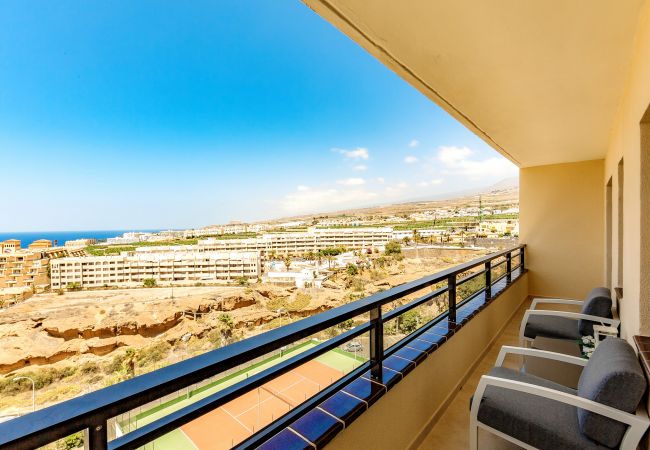 Apartment in Playa Paraiso - Playa Paraiso Club Apartment in Playa Paraiso - Playa Paraiso Club