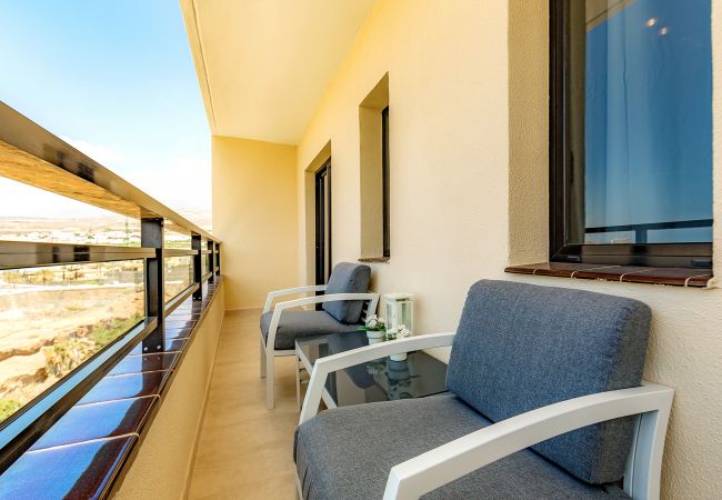 Apartment in Playa Paraiso - Playa Paraiso Club Apartment in Playa Paraiso - Playa Paraiso Club