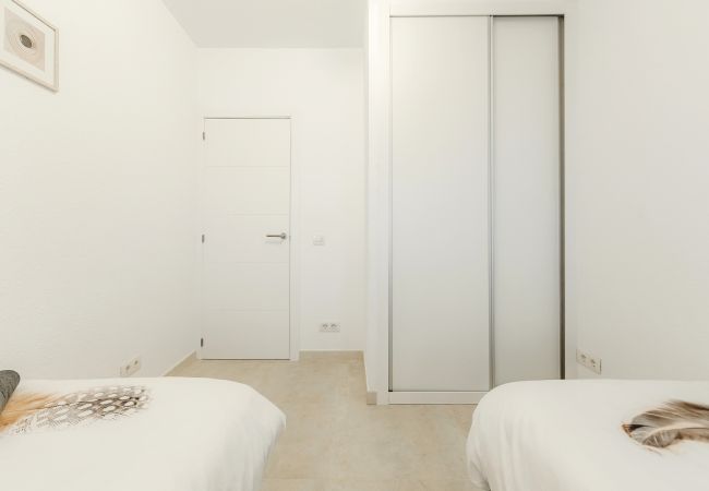 Apartment in Playa Paraiso - Playa Paraiso Club Apartment in Playa Paraiso - Playa Paraiso Club