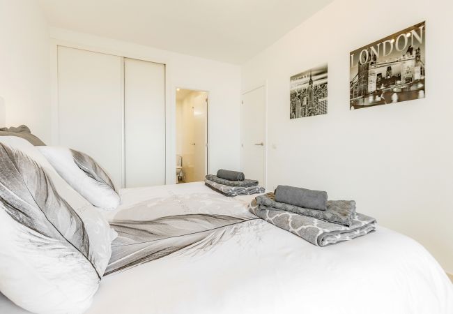 Apartment in Playa Paraiso - Playa Paraiso Club Apartment in Playa Paraiso - Playa Paraiso Club