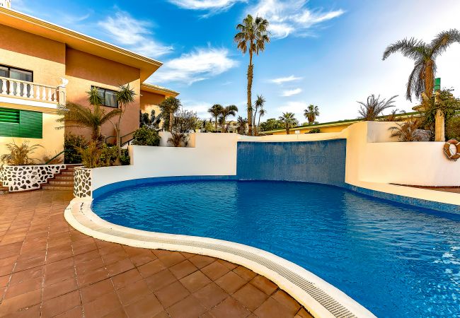 Apartment in Playa Paraiso - Playa Paraiso Club Apartment in Playa Paraiso - Playa Paraiso Club