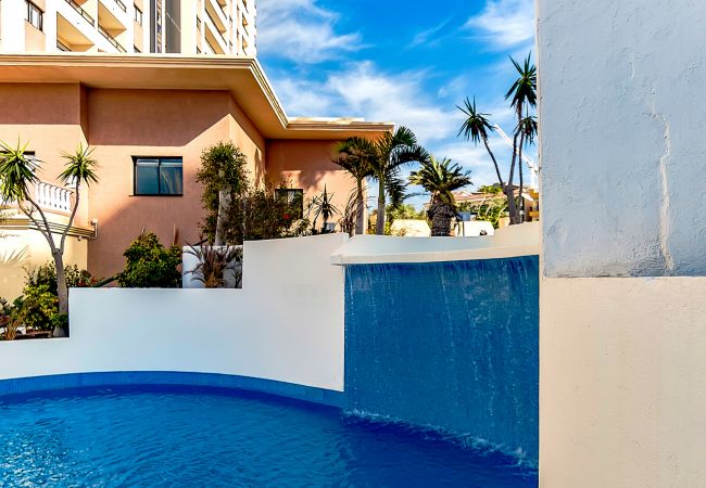 Apartment in Playa Paraiso - Playa Paraiso Club Apartment in Playa Paraiso - Playa Paraiso Club