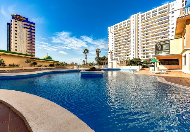 Apartment in Playa Paraiso - Playa Paraiso Club Apartment in Playa Paraiso - Playa Paraiso Club