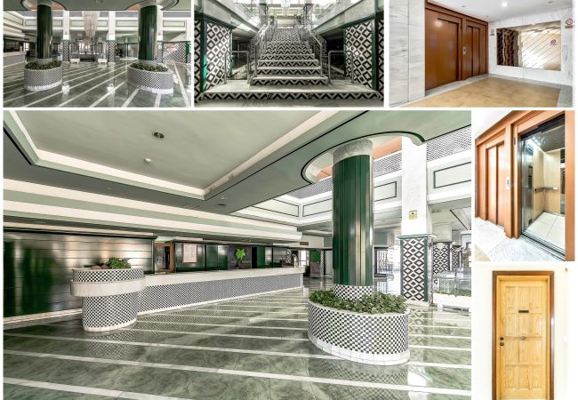 Apartment in Playa Paraiso - Playa Paraiso Club Apartment in Playa Paraiso - Playa Paraiso Club