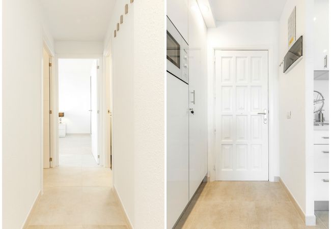 Apartment in Playa Paraiso - Playa Paraiso Club Apartment in Playa Paraiso - Playa Paraiso Club