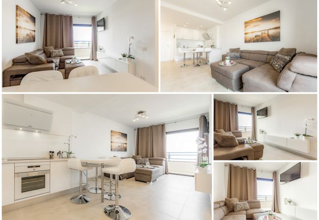 Apartment in Playa Paraiso - Playa Paraiso Club Apartment in Playa Paraiso - Playa Paraiso Club