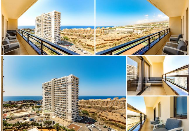 Apartment in Playa Paraiso - Playa Paraiso Club Apartment in Playa Paraiso - Playa Paraiso Club