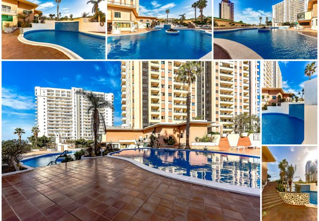 Apartment in Playa Paraiso - Playa Paraiso Club Apartment in Playa Paraiso - Playa Paraiso Club