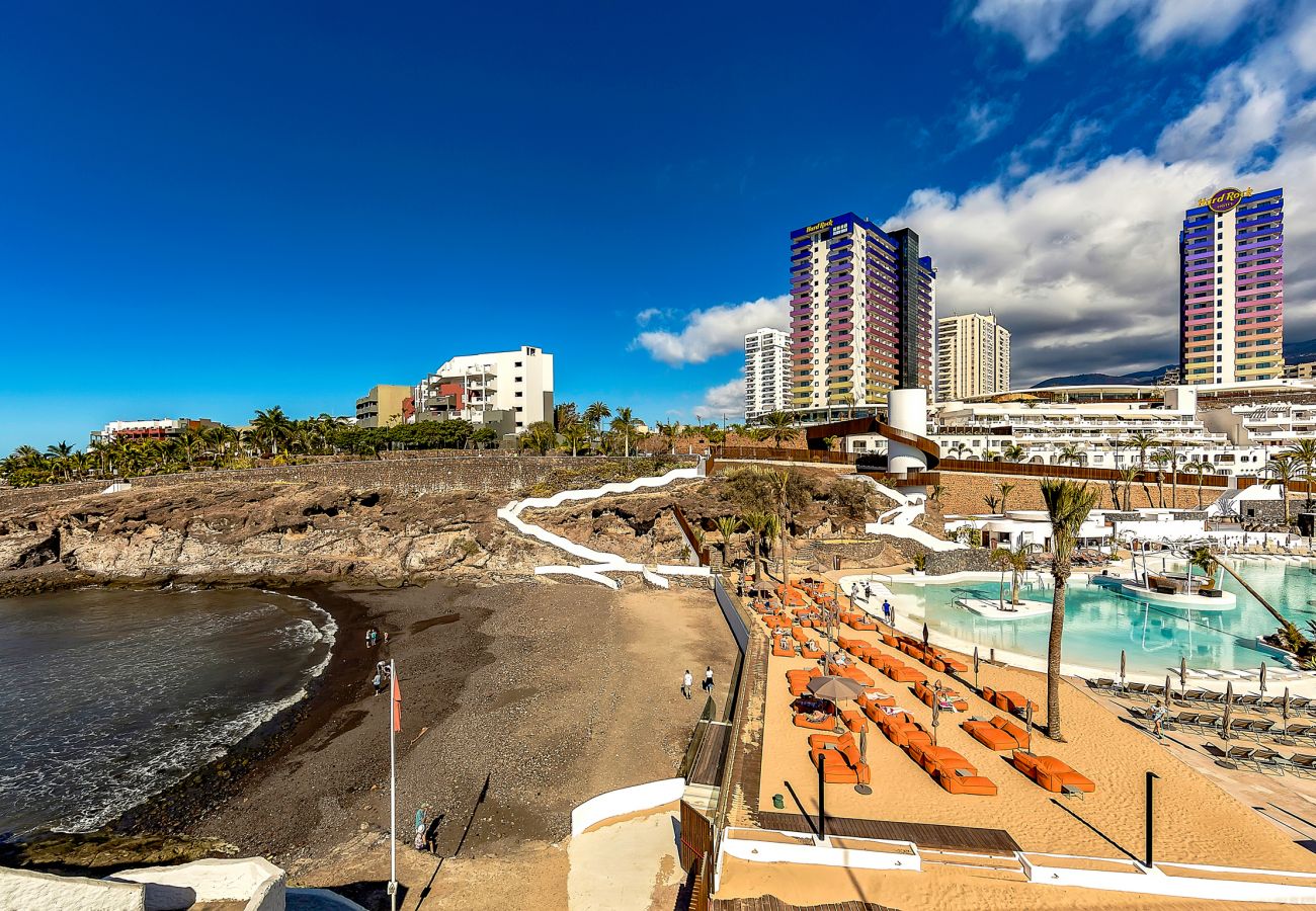 Apartment in Playa Paraiso - Playa Paraiso Club