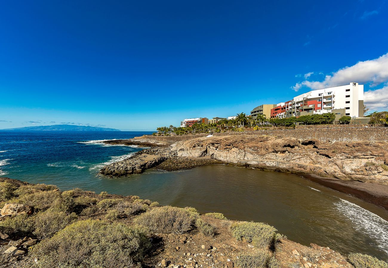 Apartment in Playa Paraiso - Playa Paraiso Club