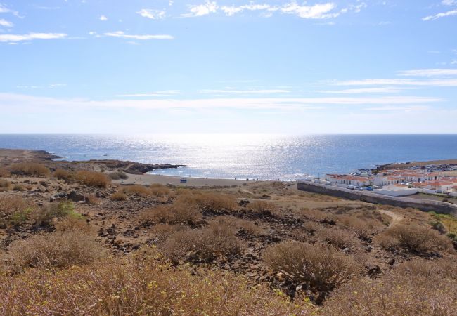 House in Arico - Casa Playa Abades