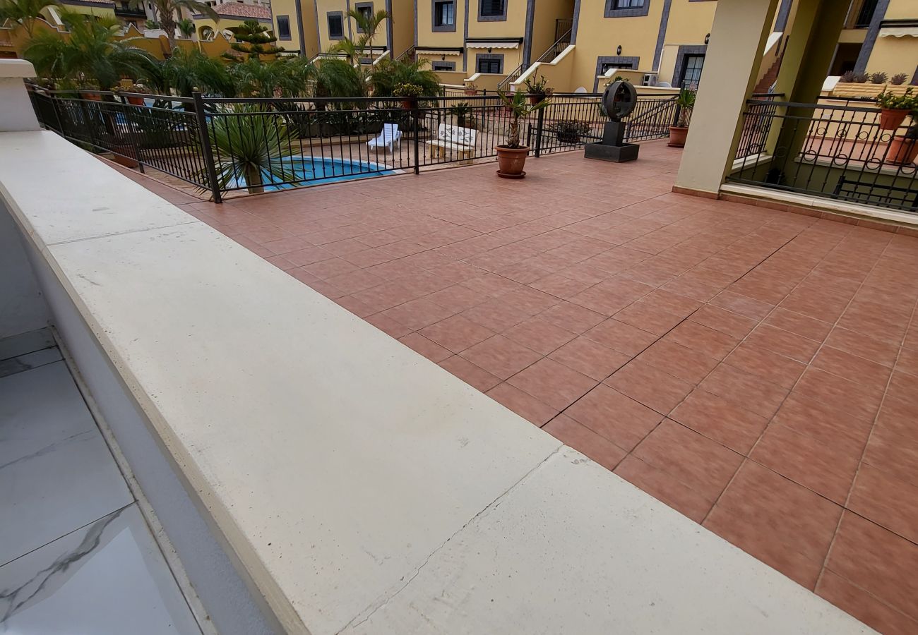 Apartment in Costa Adeje - Anayet - Playa del Duque