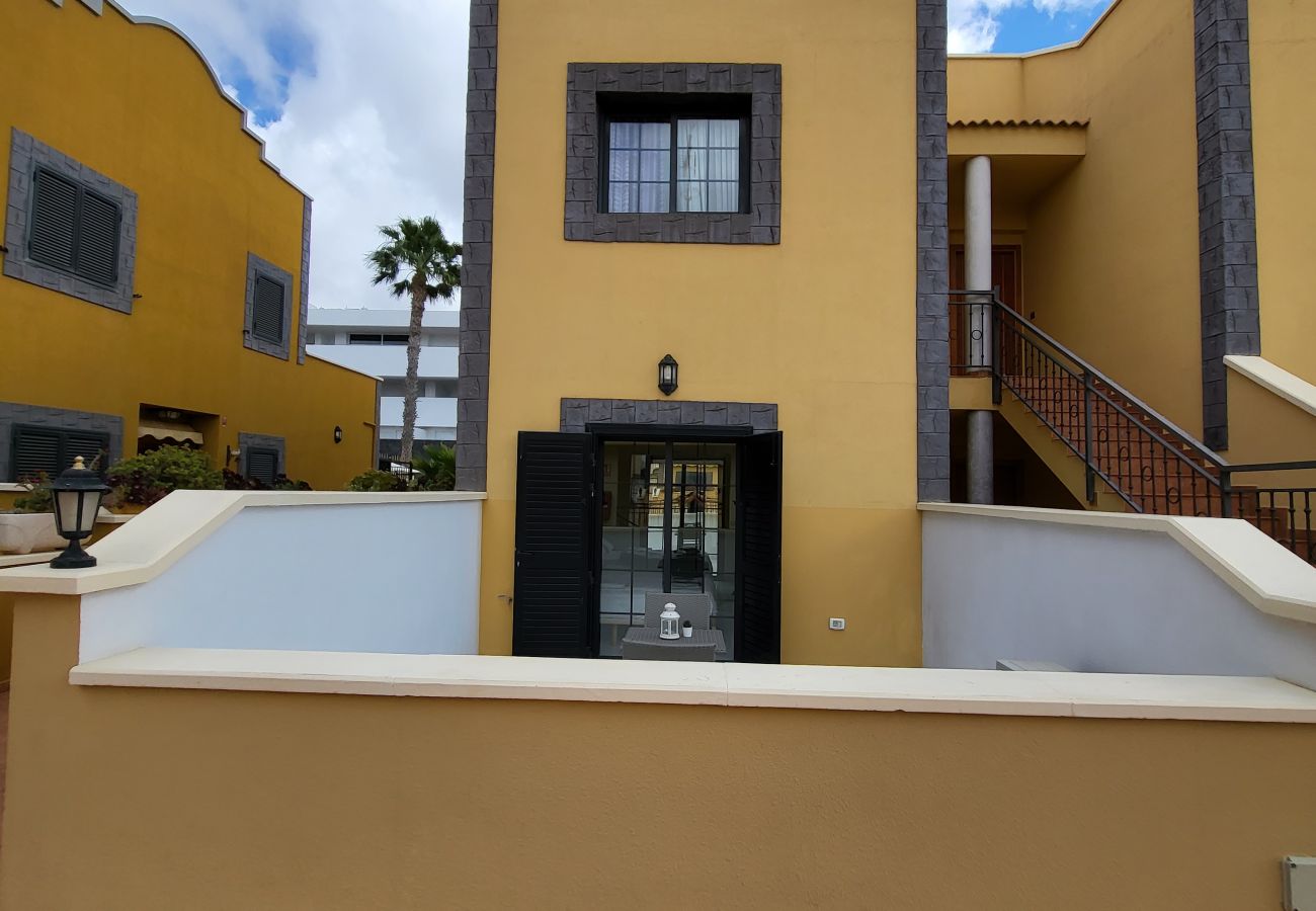 Apartment in Costa Adeje - Anayet - Playa del Duque