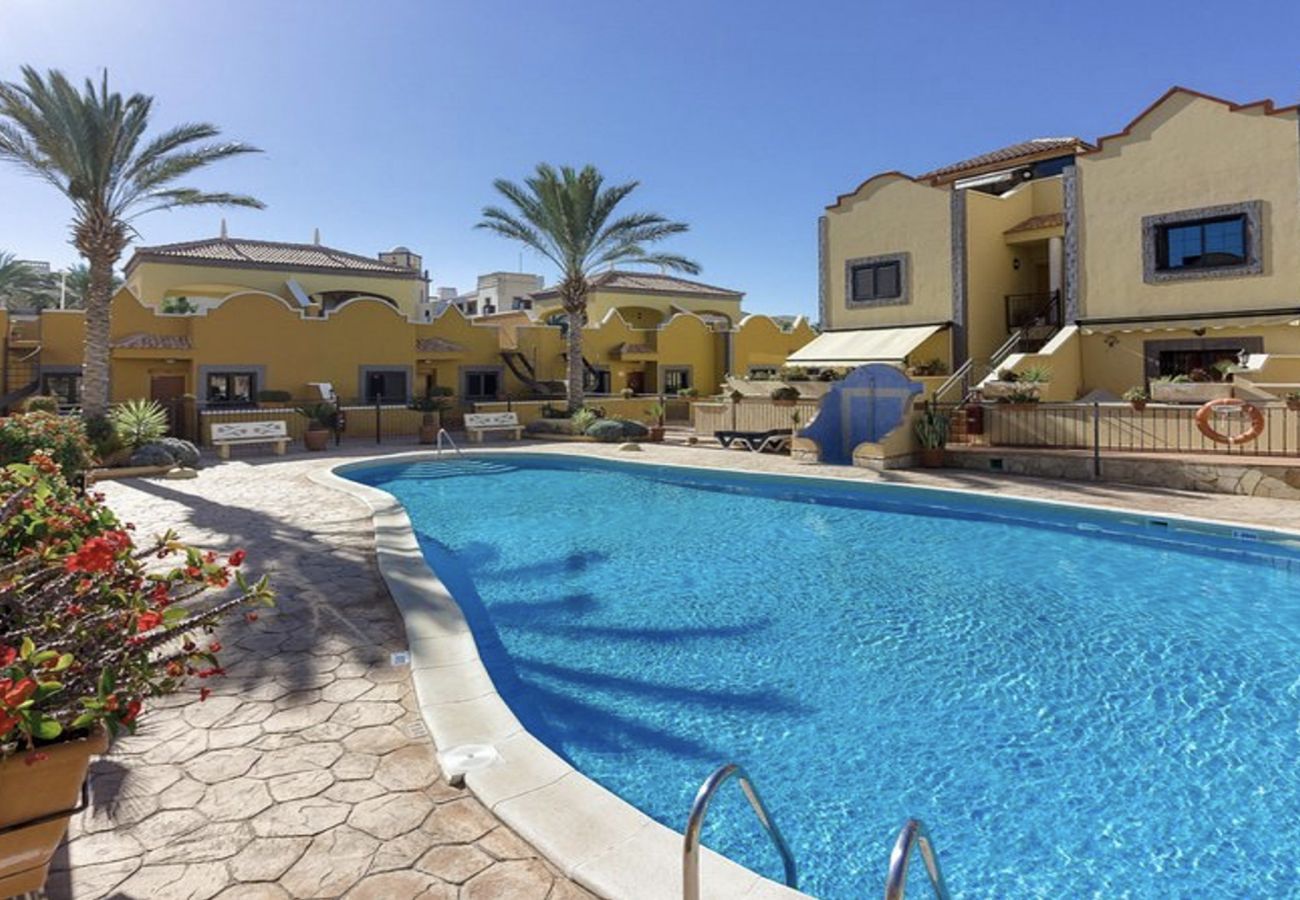 Apartment in Costa Adeje - Anayet - Playa del Duque