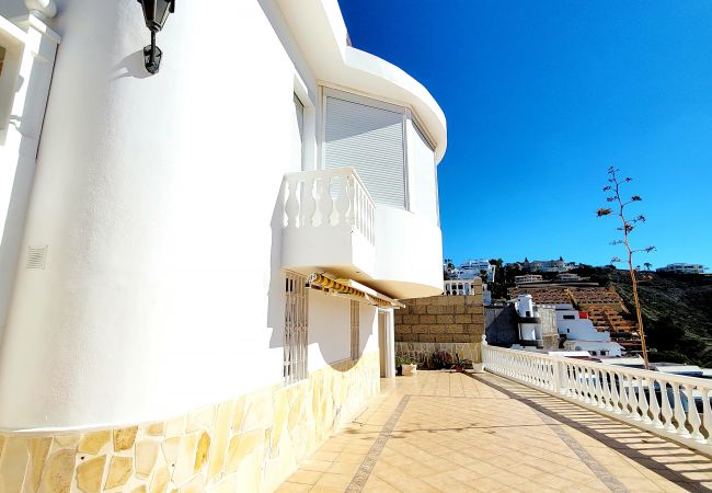 House in Costa Adeje - Casa Romantica - Musgo Tenerife South