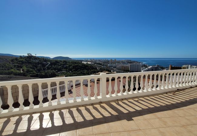 House in Costa Adeje - Casa Romantica - Musgo Tenerife South