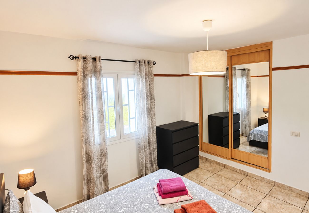 Apartment in Adeje - Sea View Apartment Holiday Valley