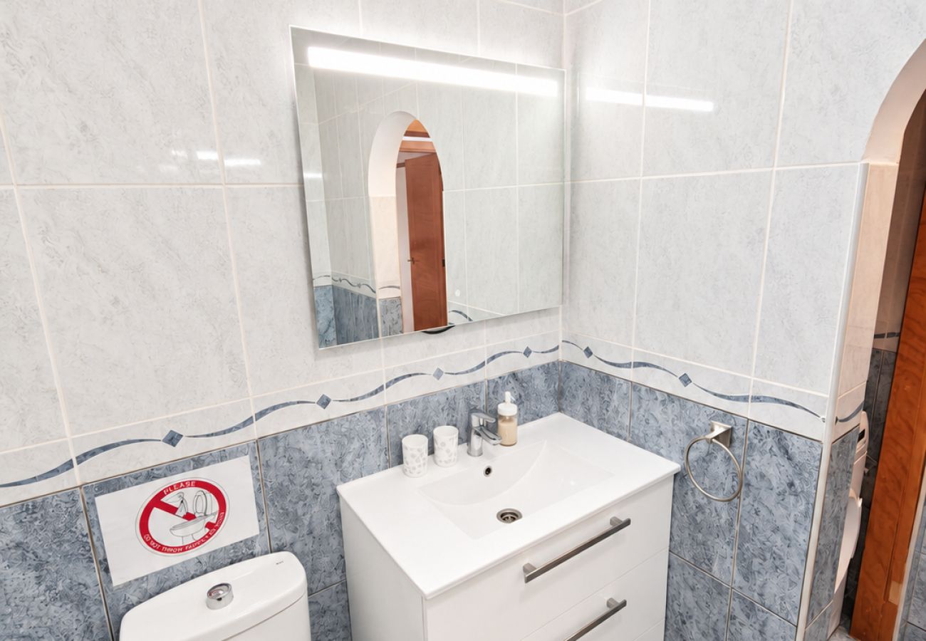 Apartment in Adeje - Sea View Apartment Holiday Valley