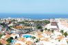 Apartment in Adeje - Sea View Apartment Holiday Valley