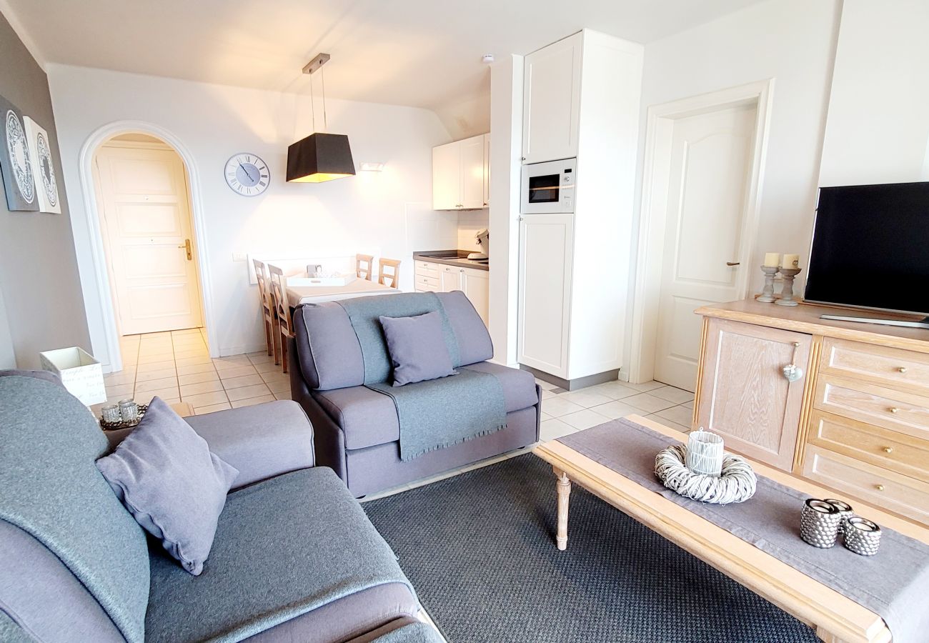 Apartment in Costa del Silencio - Luxury Apartment Rocas Sea View