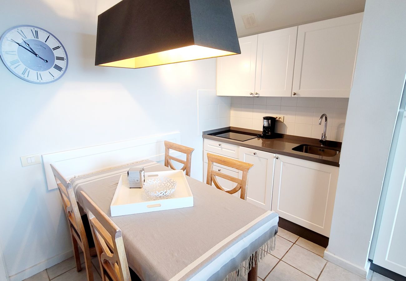 Apartment in Costa del Silencio - Luxury Apartment Rocas Sea View