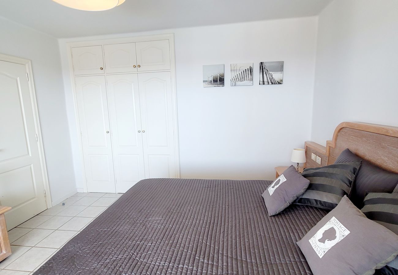 Apartment in Costa del Silencio - Luxury Apartment Rocas Sea View