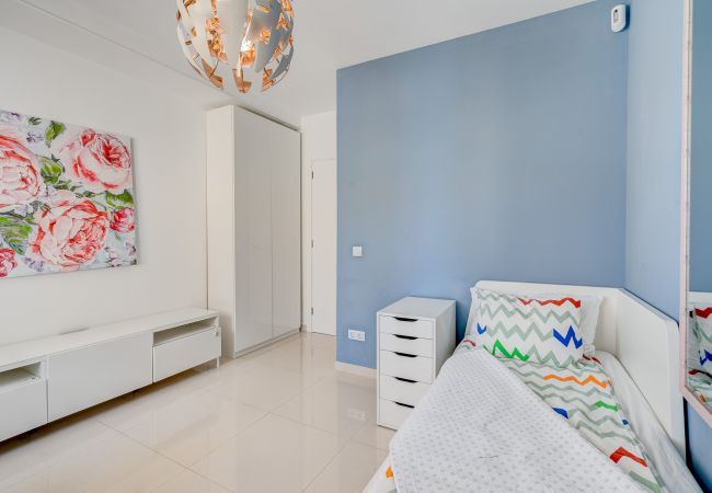 Villa in Callao Salvaje - Villa Bouganvilla by the sea with pool Villa in Callao Salvaje - Villa Bouganvilla by the sea with pool