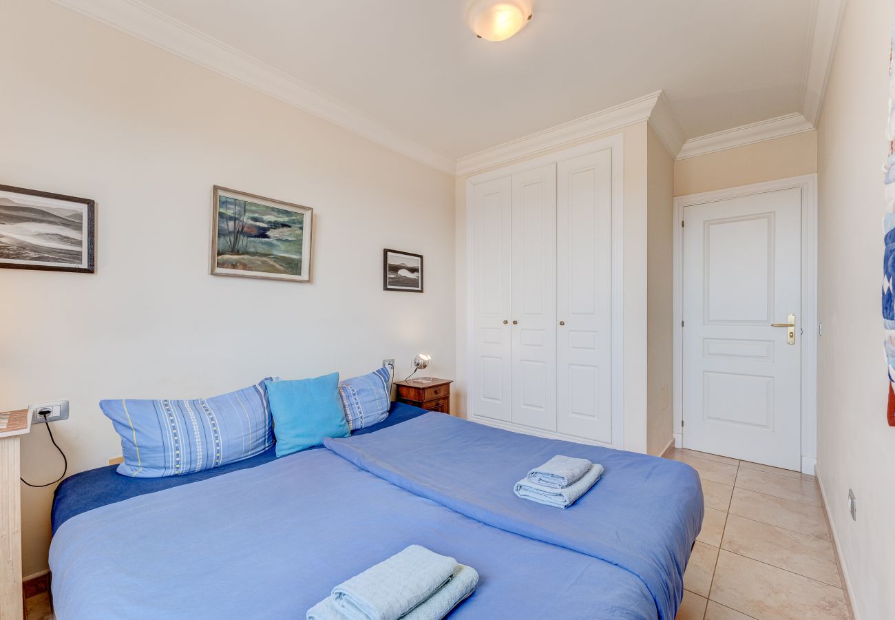 Apartment in Poris de Abona - Holiday-Oasis with Sea View