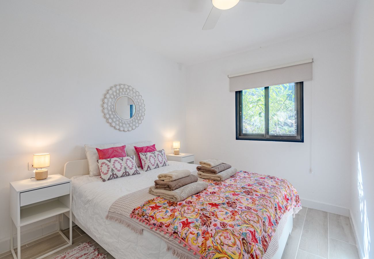 Apartment in Santiago del Teide - Sea La Vie Apartment - Adults Only