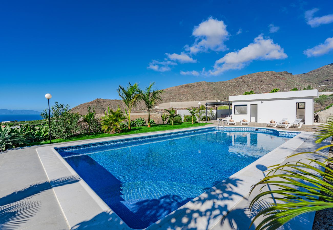 Apartment in Santiago del Teide - Sea La Vie Apartment - Adults Only