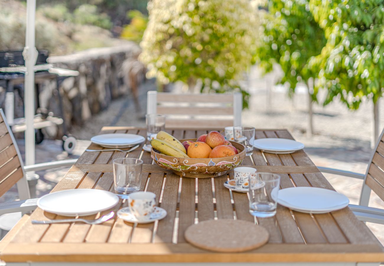 Apartment in Santiago del Teide - Sea La Vie Apartment - Adults Only