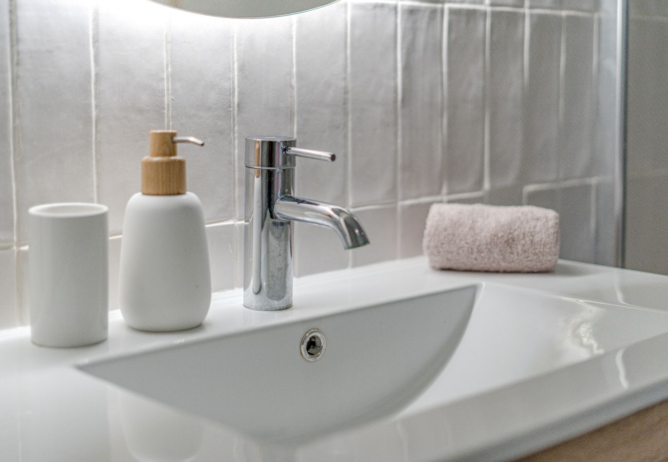 Apartment in Santiago del Teide - Sea La Vie Apartment - Adults Only