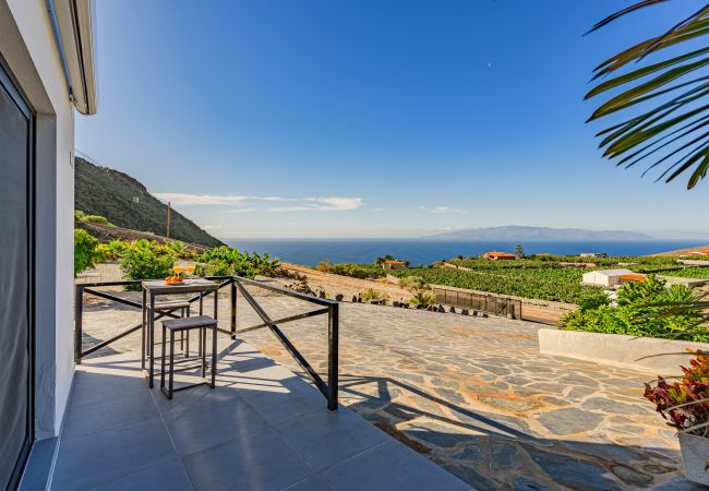 House in Santiago del Teide - Sea View House Pride & Joy- Adults Only