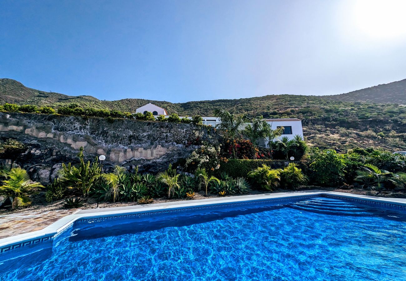 House in Santiago del Teide - Sea View House Pride & Joy- Adults Only