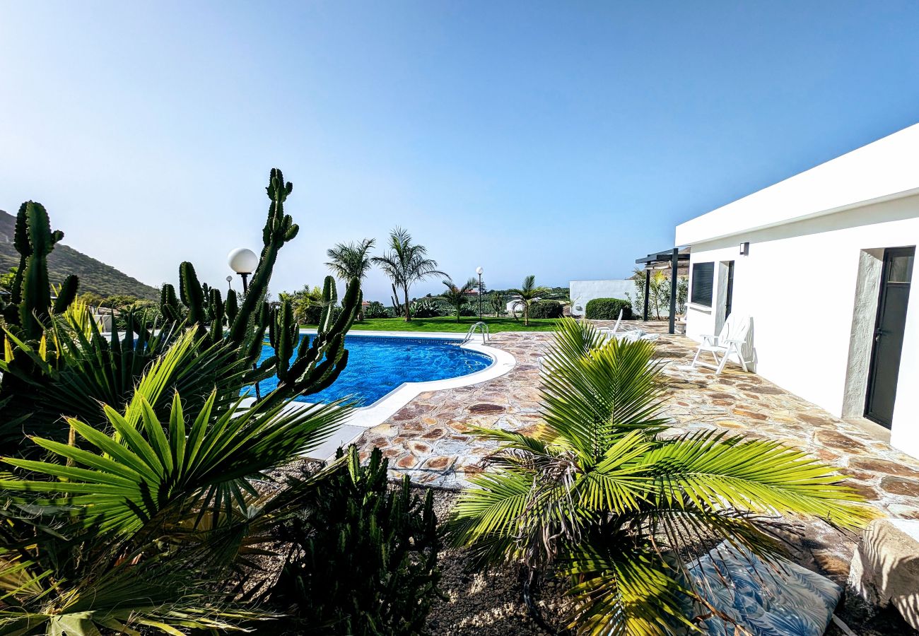 House in Santiago del Teide - Sea View House Pride & Joy- Adults Only