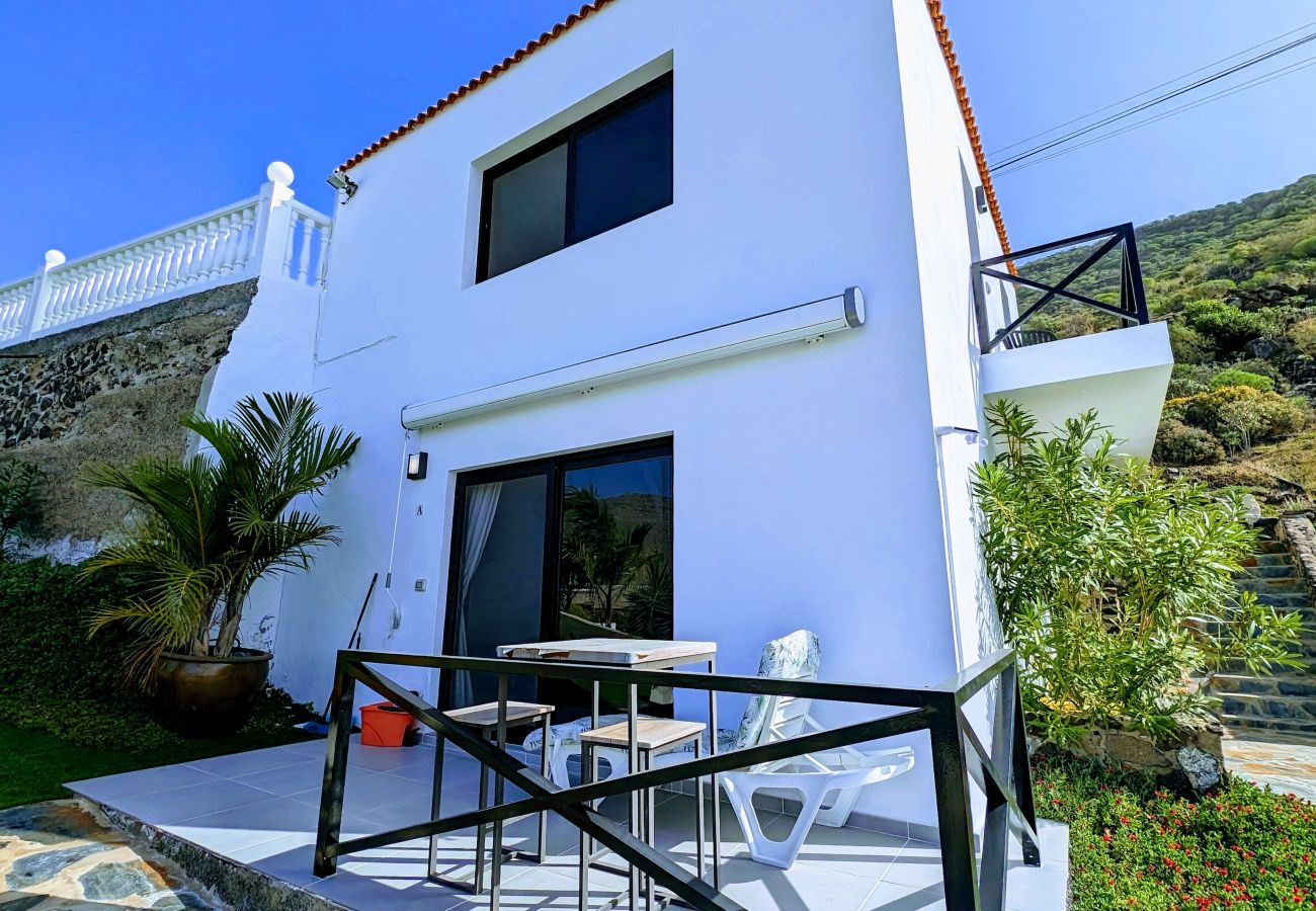 House in Santiago del Teide - Sea View House Pride & Joy- Adults Only