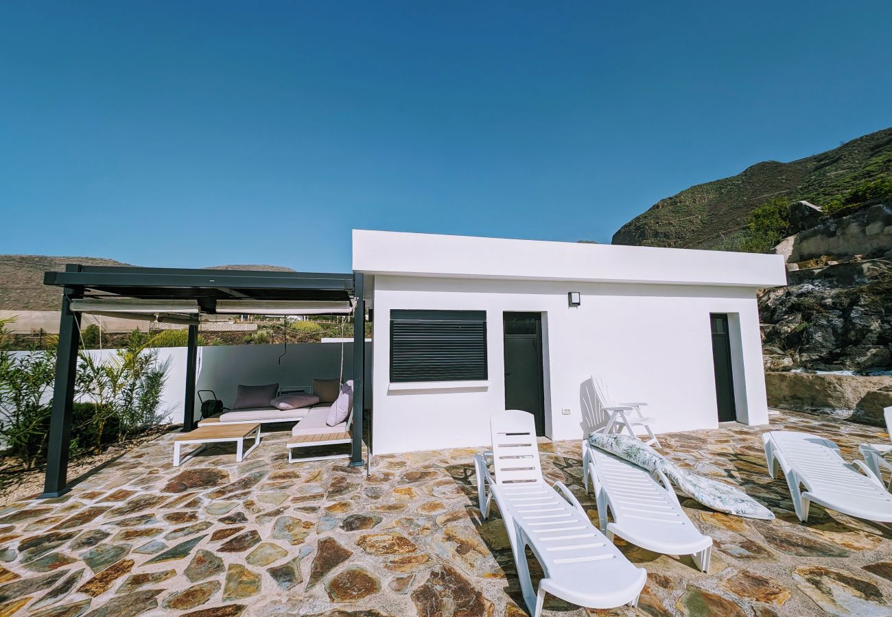 House in Santiago del Teide - Sea View House Pride & Joy- Adults Only
